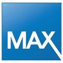 MAX Credit Union company logo