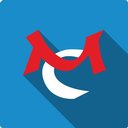 Merlin Cinemas company logo
