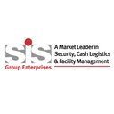 SIS Ltd company logo