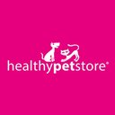 Healthy Pet Store company logo