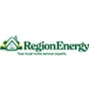 Region Energy company logo