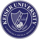 Keiser University company logo