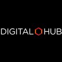 Digital hub company logo