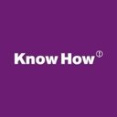 Know How! AG company logo