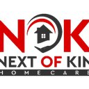 Next of Kin Home Care company logo