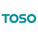 トーソー株式会社 company logo