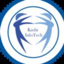 Kashi Infotech company logo