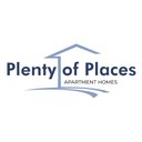Plenty of Places Apartment Homes company logo