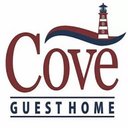 Cove Guest Home company logo