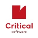 Critical Software company logo