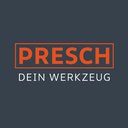Presch Tools GmbH logo