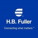 H.B. Fuller company logo