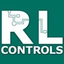RL Controls company logo