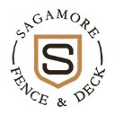 Sagamore Fence & Deck, LLC company logo