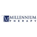 Millennium Therapy company logo