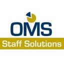 OMS Staff Solutions company logo