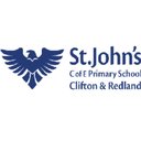 St Johns Primary School company logo