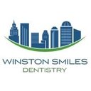 Winston Smiles Dentistry company logo