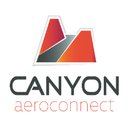 Canyon Aeroconnect company logo