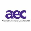 Airborne Environmental Consultants company logo