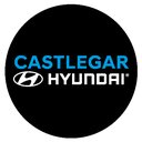 Castlegar Hyundai company logo