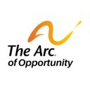 The Arc of Opportunity company logo