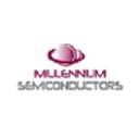 Millennium Semiconductors company logo