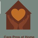 CarePros at Home company logo
