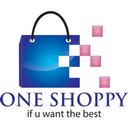 ONE SHOPPY company logo