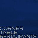 Corner Table Restaurants company logo