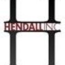 Hendall Inc company logo