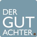Der Gutachter. Gesellschaft für Medizinkompetenz company logo