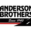 Anderson Brothers Construction company logo