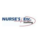NURSES Etc STAFFING company logo