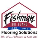 Fishman Flooring Solutions company logo