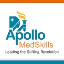Apollo MedSkills company logo