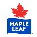 Maple Leaf Foods company logo
