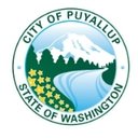 City of Puyallup company logo