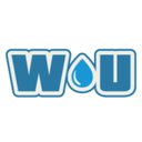 WashU Carwash company logo