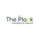 THE PLANK, Architectural and Interior Firm company logo