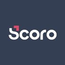 Scoro Software company logo