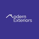 Modern Exteriors company logo