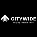 Citywide company logo