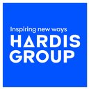 Hardis Group company logo