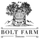 Bolt Farm Treehouse company logo