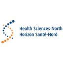 Health Sciences North company logo