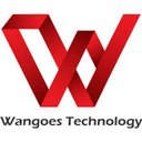 Wangoes Technologies company logo