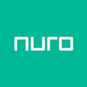 Nuro company logo