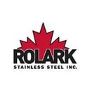 Rolark Stainless Steel company logo