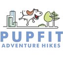 PupFit company logo